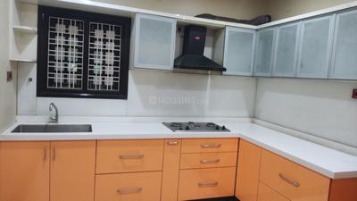 Kitchen Image of 4800 Sq.ft 5 BHK Independent House for sale in Ameerpet Hyderabad for Rs. 39000000