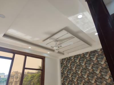 Bedroom Image of 1350 Sq.ft 3 BHK Builder Floor for sale in Vasundhara Ghaziabad for Rs. 9000000