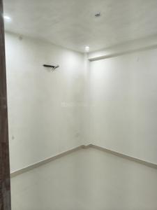 Bedroom Image of 550 Sq.ft 2 BHK Builder Floor for rent in Hastsal New Delhi for Rs. 10000