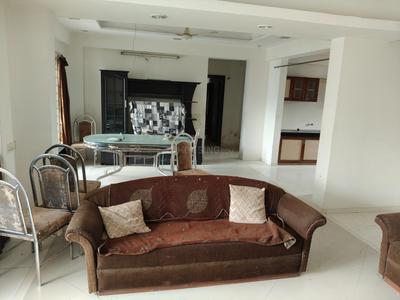 Hall Image of 2774 Sq.ft 3 BHK Apartment / Flat for sale in Jodhpur Ahmedabad for Rs. 20000000