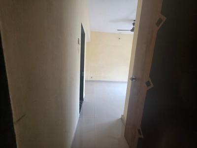 Bedroom Image of 1020 Sq.ft 2 BHK Apartment / Flat for rent in Kalyan West Kalyan for Rs. 20000