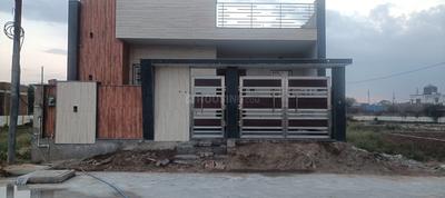 Image of 148 Sq.ft Residential Plot / Land for sale in Shamsabad, Agra for Rs. 3800000