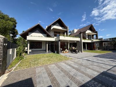 Image of 4000 Sq.ft 4 BHK Independent House for sale in Kakkanad, Kochi for Rs. 37500000