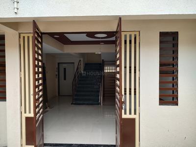 Image of 720 Sq.ft 1 BHK Apartment / Flat for sale in Badlapur East, Badlapur for Rs. 3950000