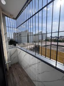 Balcony Image of 550 Sq.ft 1 BHK Independent House for rent in Kadubeesanahalli Bengaluru for Rs. 36000