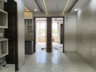 Living Room Image of 1050 Sq.ft 2 BHK Apartment / Flat for sale in Noida Extension Greater Noida for Rs. 4050000