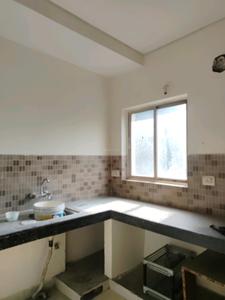 Kitchen Image of 1110 Sq.ft 2 BHK Apartment / Flat for sale in Orris Carnation Residency, Sector 85 Gurgaon for Rs. 10100000