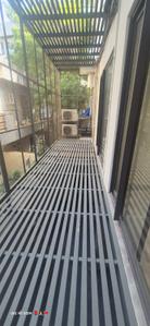 Balcony Image of 2000 Sq.ft 3 BHK Builder Floor for sale in Sector 43 Gurgaon for Rs. 38000000