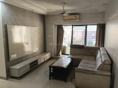 Hall Image of 3333 Sq.ft 4 BHK Apartment / Flat for sale in Oberoi Esquire, Goregaon East Mumbai for Rs. 140000000