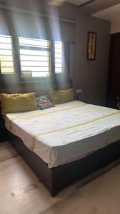 Bedroom Image of 1800 Sq.ft 3 BHK Builder Floor for sale in Mansarover Garden New Delhi for Rs. 18000000