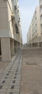 Image of 400 Sq.ft 2 BHK Apartment / Flat for rent in Venkatanarasimhapuram, Krishna for Rs. 7000