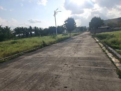 Image of 1000 Sq.ft Residential Plot / Land for sale in Lohegaon, Pune for Rs. 751000