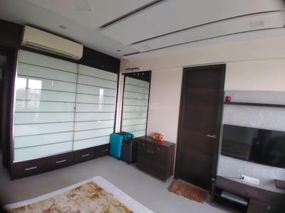 Bedroom Image of 3891 Sq.ft 4 BHK Apartment / Flat for sale in Nobles Antrix, Navrangpura Ahmedabad for Rs. 40000000