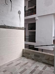 Bedroom One Image of 1350 Sq.ft 3 BHK Apartment / Flat for sale in Sector 72 Noida for Rs. 5200000