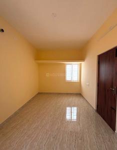 Bedroom Image of 900 Sq.ft 3 BHK Independent House for sale in Mathur, Mathavaram Chennai for Rs. 5000000