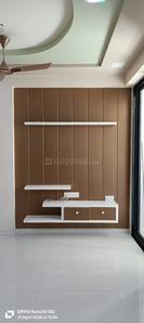 Bedroom Image of 1800 Sq.ft 2 BHK Apartment / Flat for rent in Vavol Gandhinagar for Rs. 21000