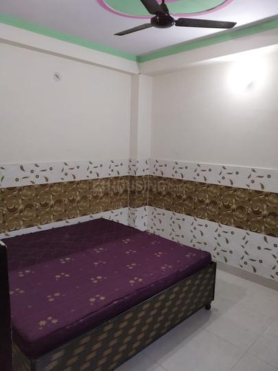 Ashok Nagar Extension, New Ashok Nagar Bedroom 1