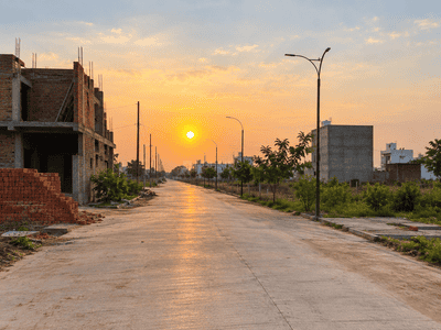 Image of 1500 Sq.ft Residential Plot / Land for sale in Sejbahar, Raipur for Rs. 3600000