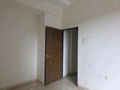 Bedroom Image of 850 Sq.ft 2 BHK Apartment / Flat for sale in Bachraj Legend, Virar West Virar for Rs. 5410000