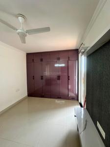 Bedroom Image of 1520 Sq.ft 3 BHK Apartment / Flat for rent in Mansarovar Jaipur for Rs. 24500