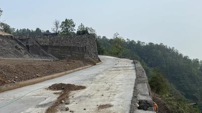 Image of 2400 Sq.ft Residential Plot / Land for sale in Bhogpur, Dehradun for Rs. 8400000
