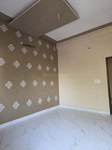 Bedroom Image of 1450 Sq.ft 3 BHK Independent House for sale in Lalarpura Jaipur for Rs. 6000000