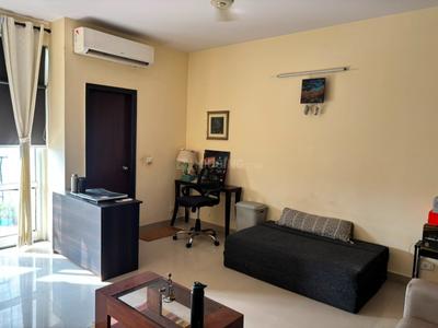 Hall Image of 1600 Sq.ft 3 BHK Apartment / Flat for rent in Grand Omaxe, Sector 93B Noida for Rs. 43900