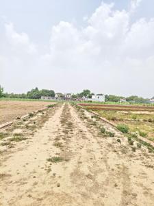 Image of 150 Sq.ft Residential Plot / Land for sale in Duhai, Ghaziabad for Rs. 4200000