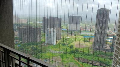 Image of 1100 Sq.ft 2 BHK Apartment / Flat for sale in Kharghar, Navi Mumbai for Rs. 25000000