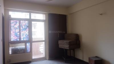 Bedroom Image of 1725 Sq.ft 3 BHK Apartment / Flat for sale in Keltech Golf Greens, Crossings Republik Ghaziabad for Rs. 11000000