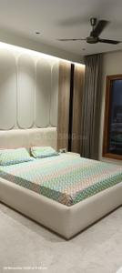 Bedroom Image of 5445 Sq.ft 4 BHK Builder Floor for rent in Sector 2 Panchkula for Rs. 100000