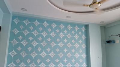 Bedroom Image of 1020 Sq.ft 2 BHK Apartment / Flat for sale in Baguiati Kolkata for Rs. 4700000