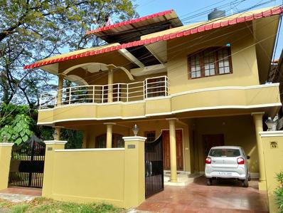 Image of 3600 Sq.ft 5 BHK Independent House for sale in Kadavanthra, Kochi for Rs. 30000000