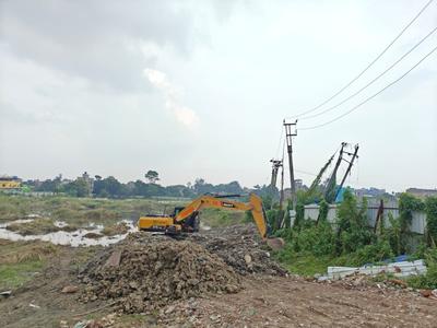 Image of 1080 Sq.ft Residential Plot / Land for sale in Barasat, Kolkata for Rs. 2700000