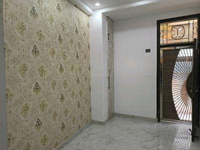 Bedroom Image of 1400 Sq.ft 3 BHK Builder Floor for sale in Indirapuram Ghaziabad for Rs. 11600000