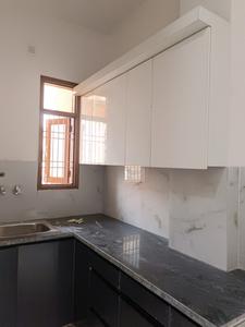 Kitchen Image of 550 Sq.ft 2 BHK Builder Floor for sale in Sector 4 Rohini New Delhi for Rs. 2600000