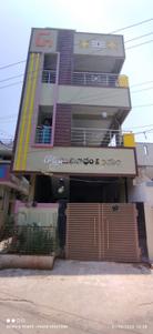 Image of 2000 Sq.ft 2 BHK Independent House for rent in Nizampet, Khammam for Rs. 10000