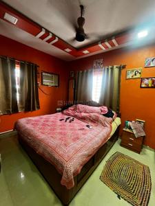 Bedroom Image of 2575 Sq.ft 3 BHK Penthouse for sale in Eden City Maheshtala, Maheshtala Kolkata for Rs. 5000000