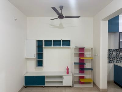 1 BHK Flat