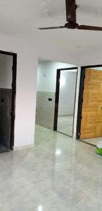 Hall Image of 1000 Sq.ft 2 BHK Builder Floor for rent in Kapashera New Delhi for Rs. 18000