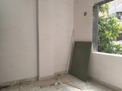Bedroom Image of 650 Sq.ft 2 BHK Builder Floor for sale in Sector 3 Rohini New Delhi for Rs. 7000000