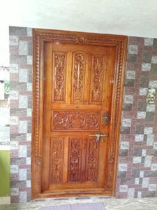 Image of 990 Sq.ft 2 BHK Builder Floor for rent in Surathkal, Mangalore for Rs. 15000