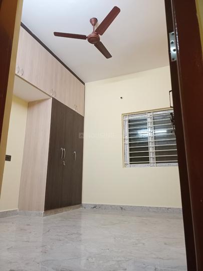 Shri Sai Varahi Residency  Bedroom 1