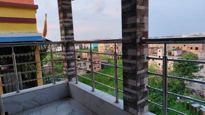Image of 750 Sq.ft 2 BHK Apartment / Flat for sale in Rajarhat, Kolkata for Rs. 2900000