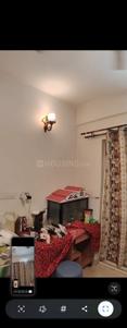 Hall Image of 1408 Sq.ft 3 BHK Apartment / Flat for rent in Svamitva Emerald Square, Bommasandra Bengaluru for Rs. 55000