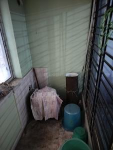 Image of 1000 Sq.ft 3 BHK Apartment / Flat for sale in Baguiati, Kolkata for Rs. 4000000