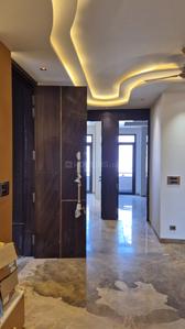 3 BHK Independent Builder Floor