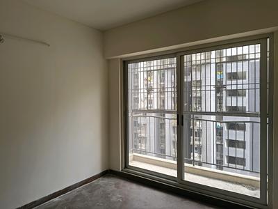 Bedroom Image of 881 Sq.ft 2 BHK Apartment / Flat for sale in Aditya City Apartments Phase 2, Bamheta Village Ghaziabad for Rs. 5600000