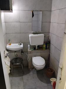 Bedroom Two Image of 610 Sq.ft 2 BHK Apartment / Flat for sale in Rajyash Reyansh, Vishala Ahmedabad for Rs. 4900000