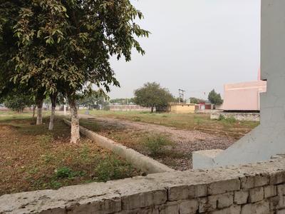 Bhagirath Vihar Plot View 2